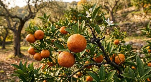Chinotto di Savona