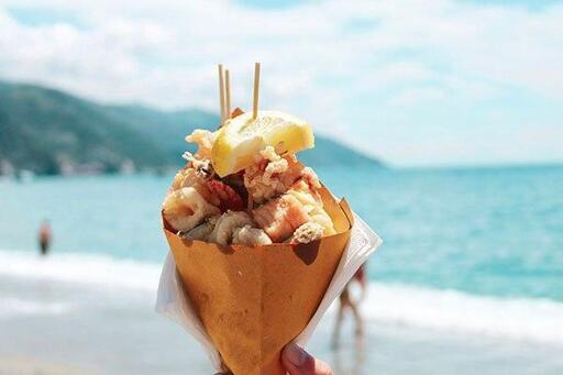 Eventi in Liguria