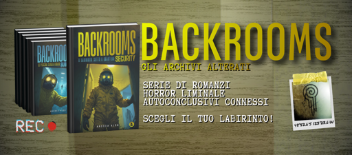 backrooms