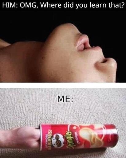 I Got Tricks!
