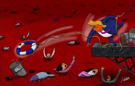 Priorities by Jawad Morad