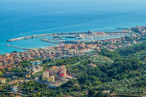 I prossimi eventi in Liguria