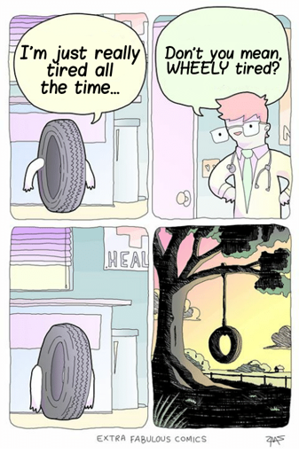 Mood Swing [Extra Fabulous] 