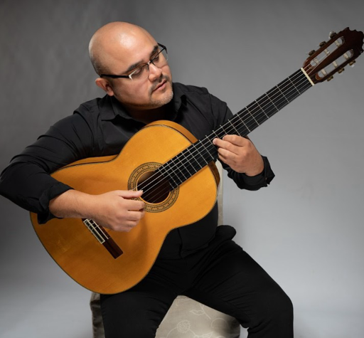 Manuel Alonso