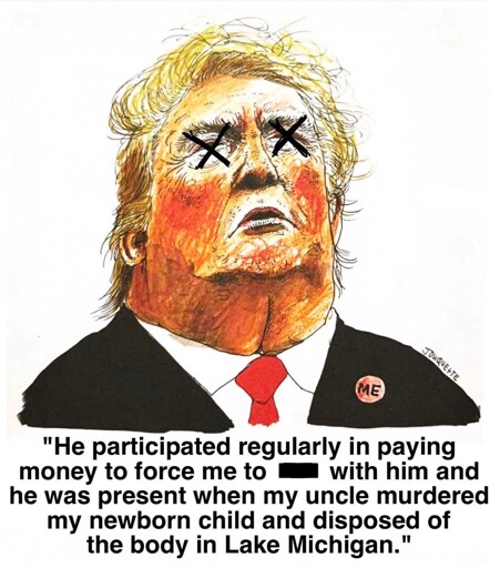 At least we found his epitaph by Jesse Duquette