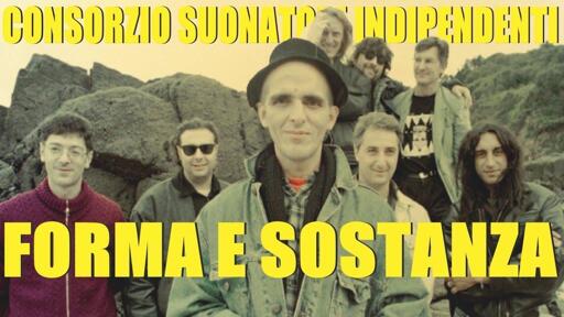 Consorzio Suonatori Indipendenti
